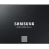 Ổ cứng SSD gắn trong Samsung 870 EVO SATA 2.5 inch 1TB