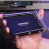 Ổ cứng gắn trong SSD Samsung PM9A3 NVMe® U.2 960GB MZ-QL296000