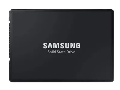 Ổ cứng gắn trong SSD Samsung PM9A3 NVMe® U.2 960GB MZ-QL296000