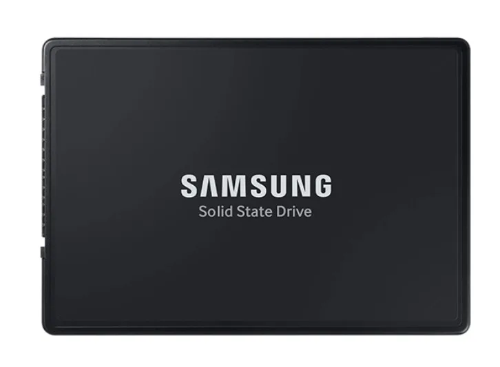 Ổ cứng gắn trong SSD Samsung PM9A3 NVMe® U.2 960GB MZ-QL296000