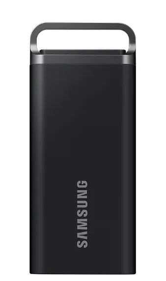 Ổ cứng di động SSD Samsung T5 EVO USB 3.2 Gen 1 8 TB MU-PH8T0S/WW