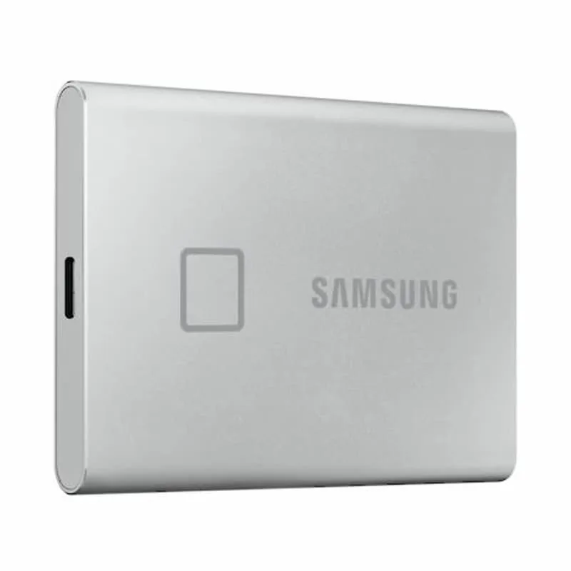 Samsung SSD T7 2TB Bạc