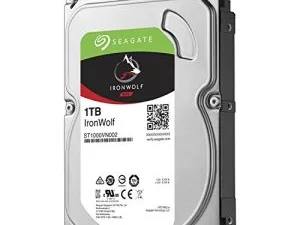 Seagate 1TB IronWolf ST1000VN002