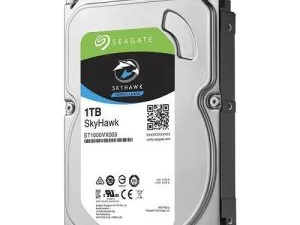 Seagate 1TB SkyHawk ST1000VX005