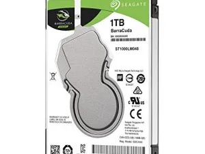 Ổ cứng gắn trong HDD Seagate 1TB ST1000LM048