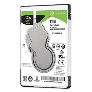 Ổ cứng gắn trong HDD Seagate 1TB ST1000LM048