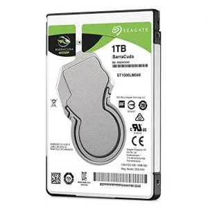 Ổ cứng gắn trong HDD Seagate 1TB ST1000LM048