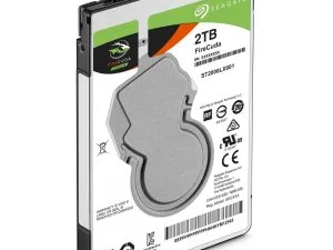 Seagate 2TB FireCuda ST2000LX001