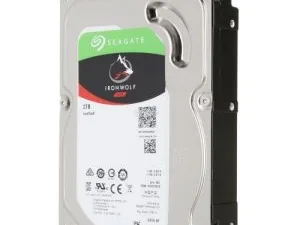 Seagate 2TB IronWolf ST2000VN004