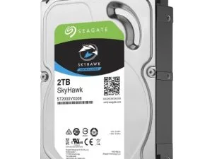 Seagate 2TB SkyHawk ST2000VX008