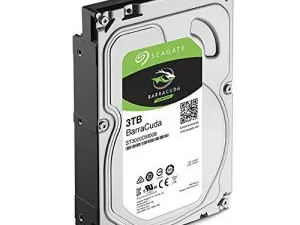 Seagate 3TB ST3000DM007