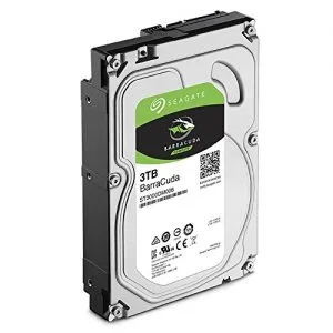 Seagate 3TB ST3000DM007