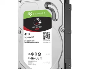 Seagate 4TB IronWolf ST4000VN008