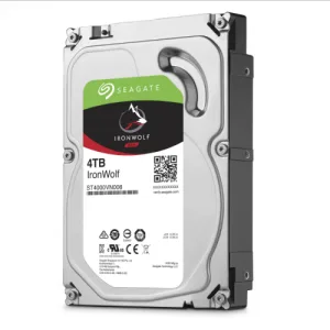 Seagate 4TB IronWolf ST4000VN008