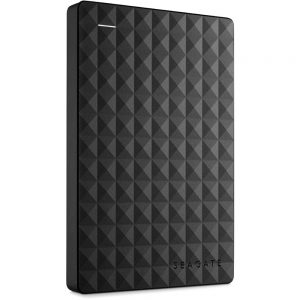 Seagate Expansion 1TB STEA1000400
