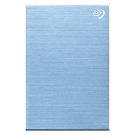 Ổ Cứng Di Động HDD Seagate One Touch 2TB 2.5" USB 3.0 (Xanh) - STKY2000402