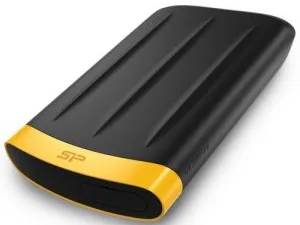 Silicon Power A65 2TB