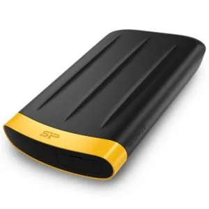 Silicon Power A65 2TB
