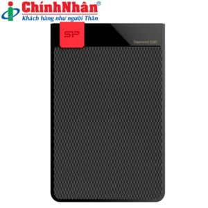 Silicon Power Diamond D30 HDD3SS3K