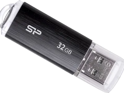 USB Silicon Power 32GB UFD 2.0 SP032GBUF2U02V1K