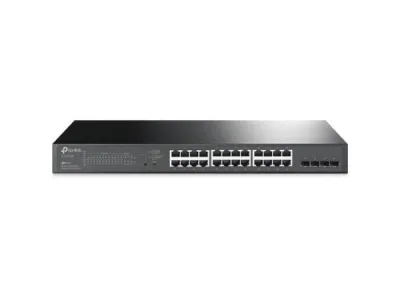 TP-LINK TL-SG2428P - 1