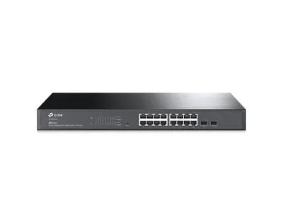 TP-LINK TL-SG2218 - 1