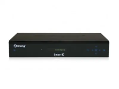 Đầu karaoke Arirang Smart K (Kèm ổ cứng 1TB)