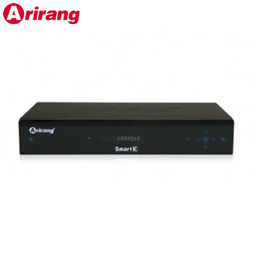 Đầu karaoke Arirang Smart K (Kèm ổ cứng 1TB)