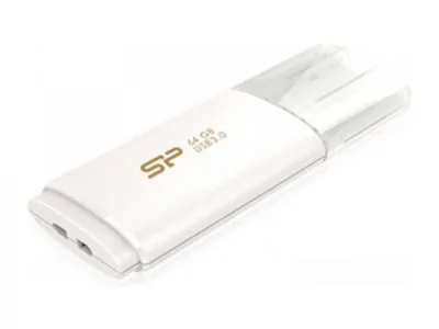 Silicon Power 64GB Blaze B06 USB 3.0 SP064GBUF3B06V1W