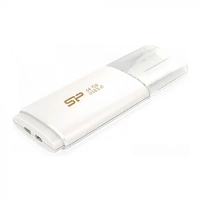 Silicon Power 64GB Blaze B06 USB 3.0 SP064GBUF3B06V1W