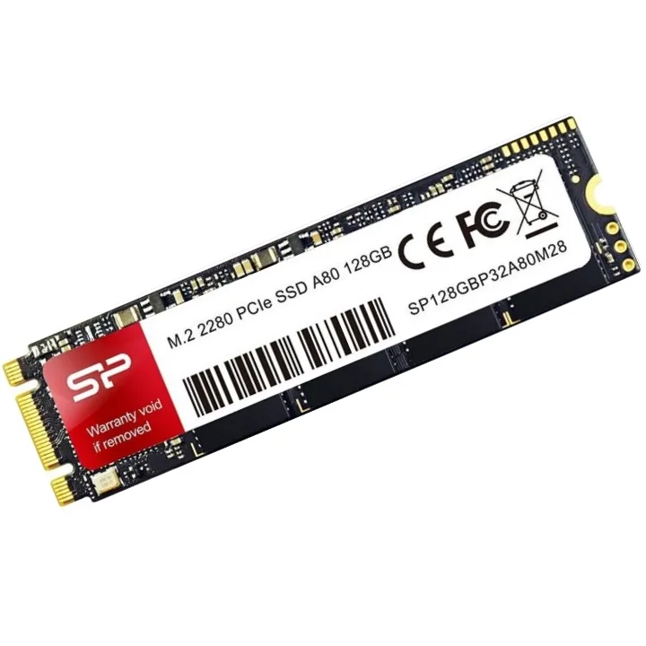 SSD Silicon Power A80 SP128GBP32A80M28