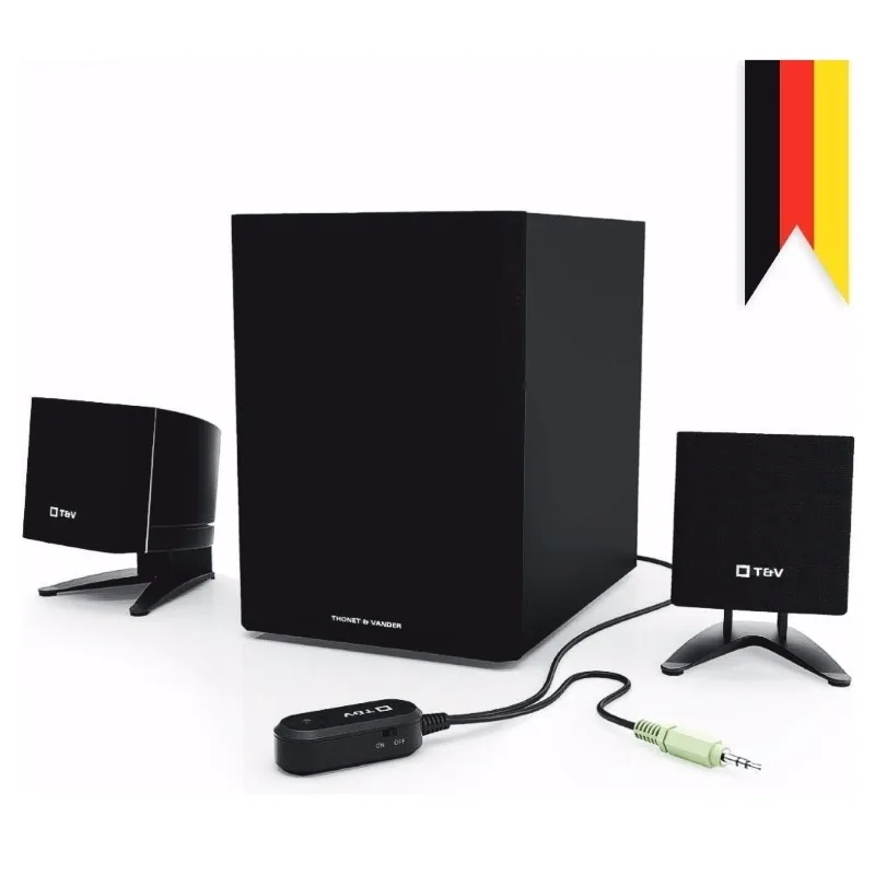 Loa THONET & VANDER SPIEL BT