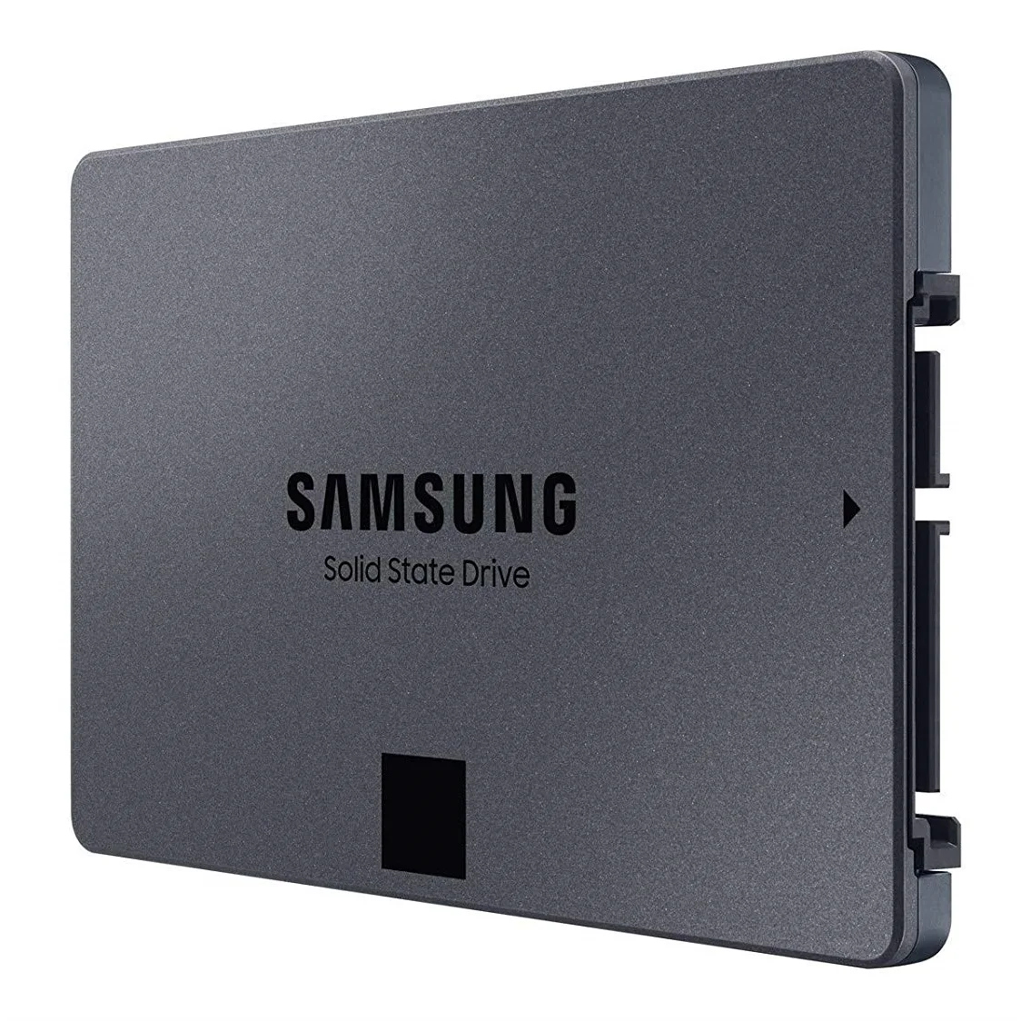 Samsung SSD 860 QVO 1TB