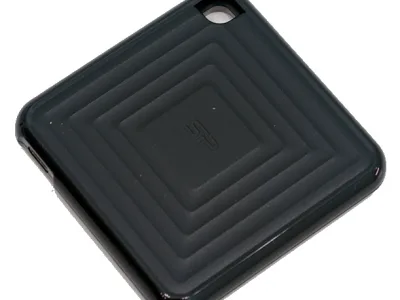 Ổ CỨNG SSD DI ĐỘNG SILICON PC60 960GB