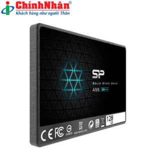 SSD Silicon Power A55 128GB