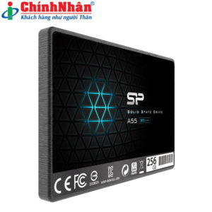SSD Silicon Power A55 256GB