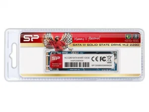 SSD Silicon Power M55 120GB
