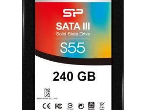 SSD Silicon Power S55 240GB