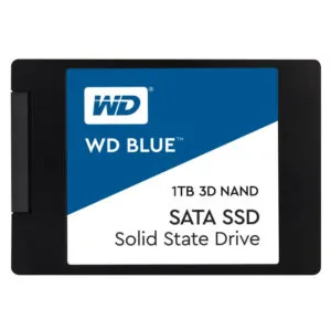 SSD Western 1TB WDS100T2B0A