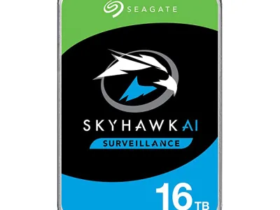 Seagate 16TB SkyHawk AI ST16000VE000