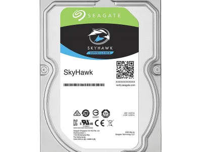 Seagate 3TB SkyHawk ST3000VX009