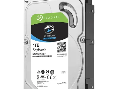 Seagate 4TB SkyHawk ST4000VX007