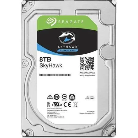 Seagate 8TB SkyHawk ST8000VX004