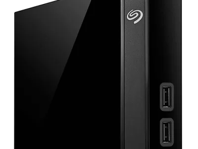 Seagate Backup Plus Hub Desktop 6TB STEL6000300