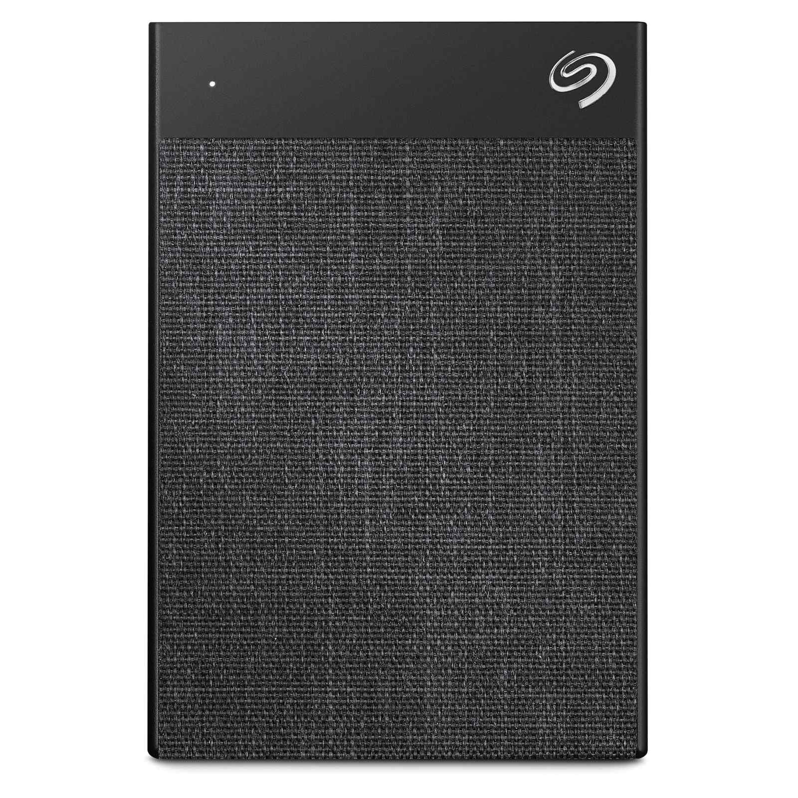 Seagate Backup Plus Slim Ultra Touch 1TB STHH1000300