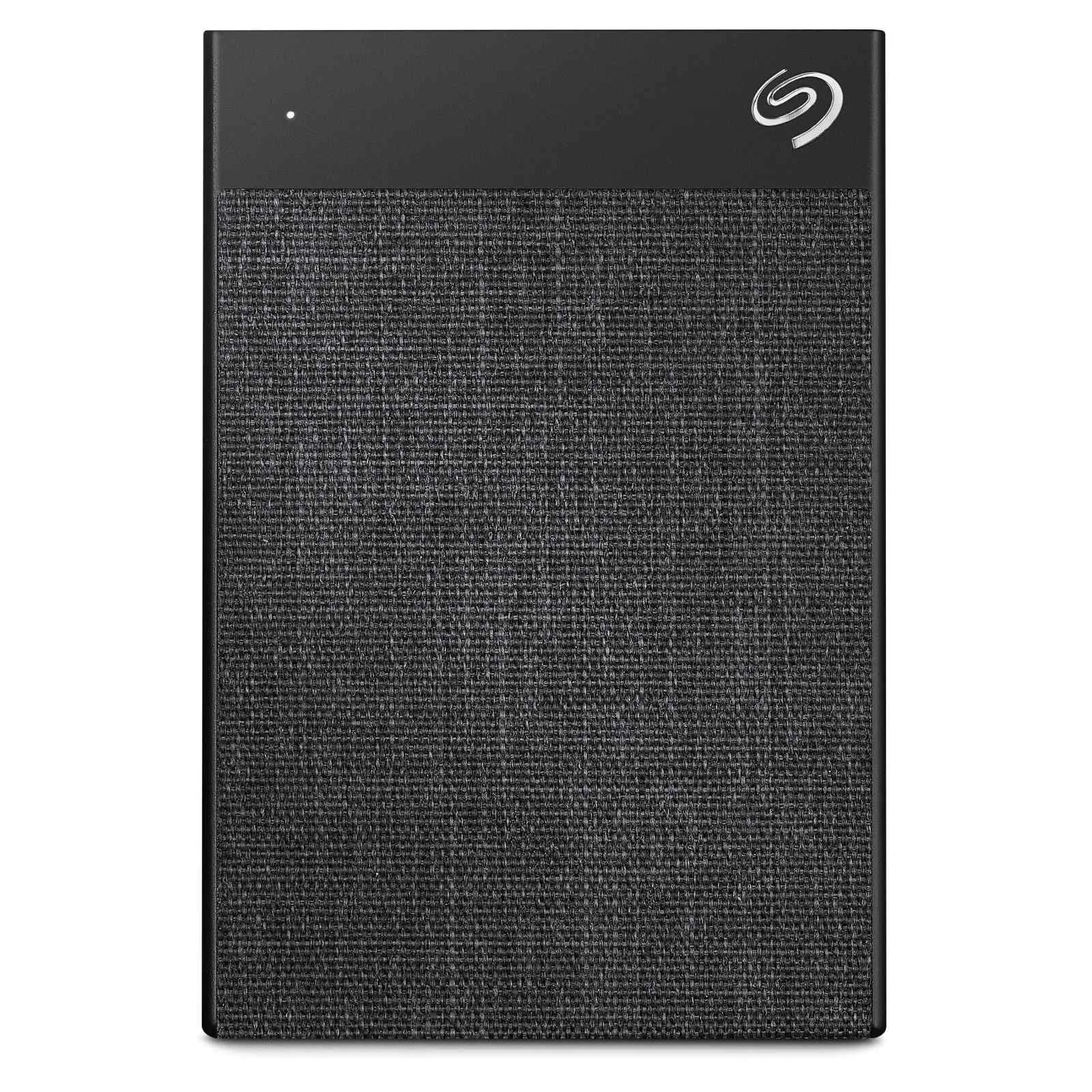 Seagate Backup Plus Slim Ultra Touch 1TB STHH1000300