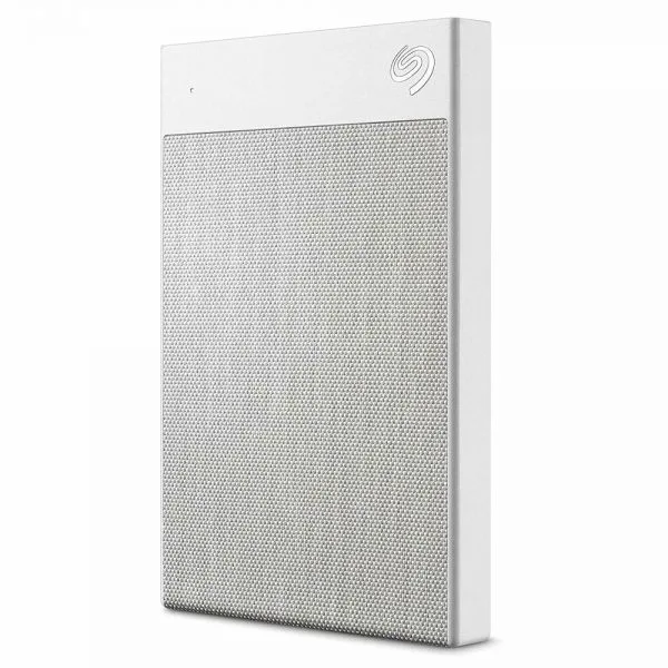 Seagate Backup Plus Slim Ultra Touch 1TB STHH1000301