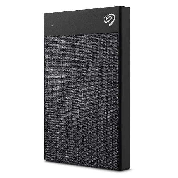 Seagate Backup Plus Slim Ultra Touch 2TB STHH2000300