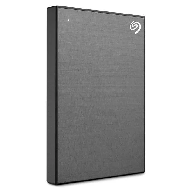 Seagate Backup Plus Slim 1TB STHN1000405