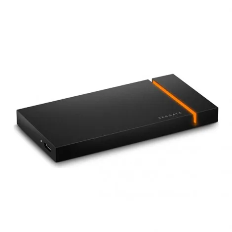 Ổ Cứng Di Động SSD Seagate Firecuda Gaming SSD 500GB USB-C - STJP500400